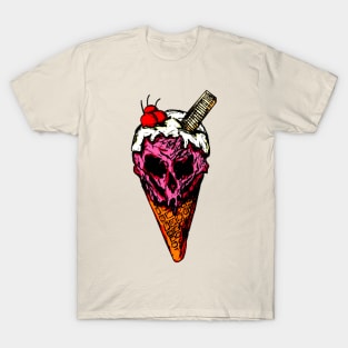 Something Sweet Kills You #2 T-Shirt